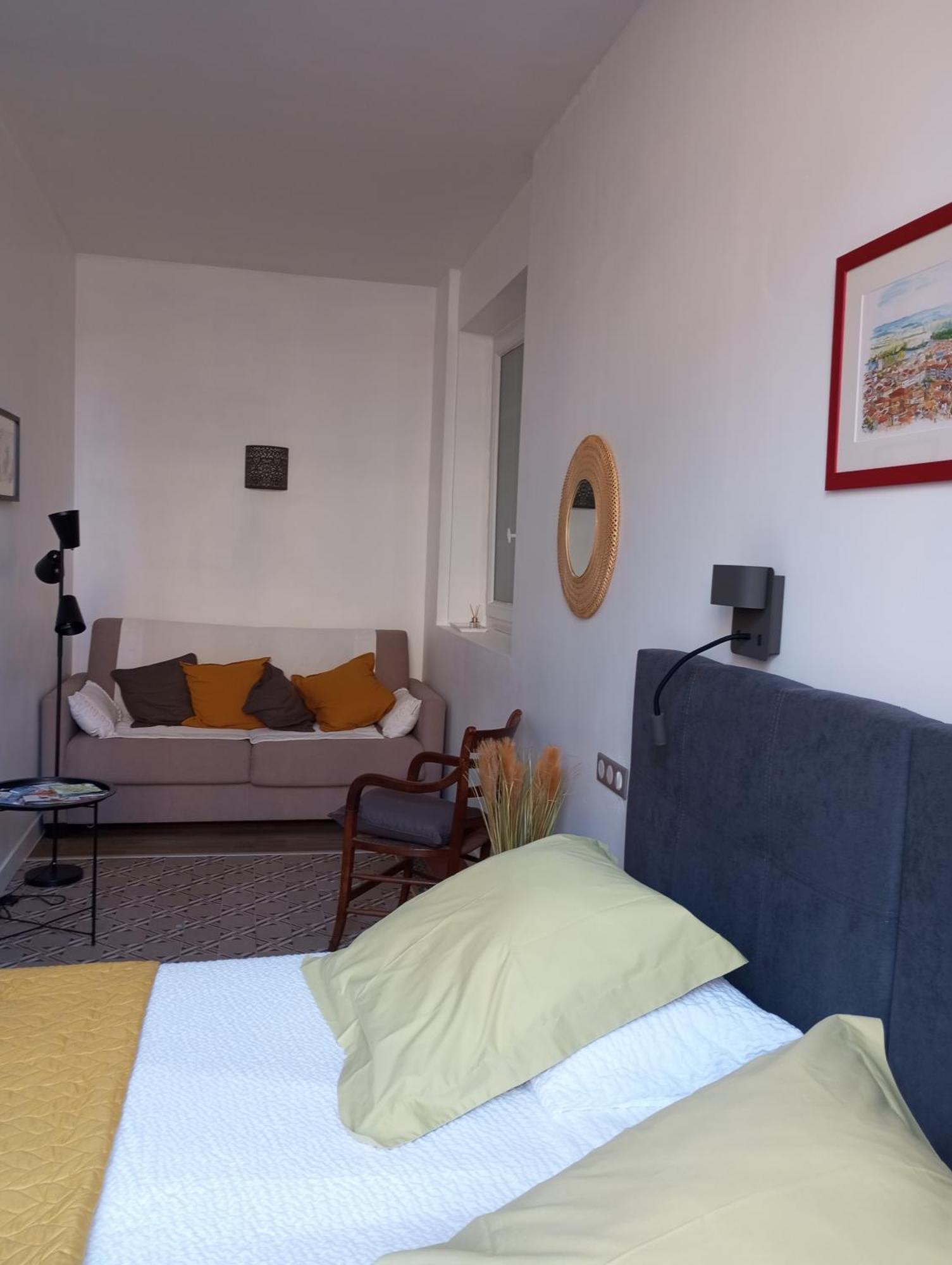 Chambre D'Hotes Pmr Hildegarde Moissac Exterior foto